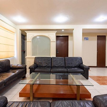 Hotel Caribe Λίμα Εξωτερικό φωτογραφία