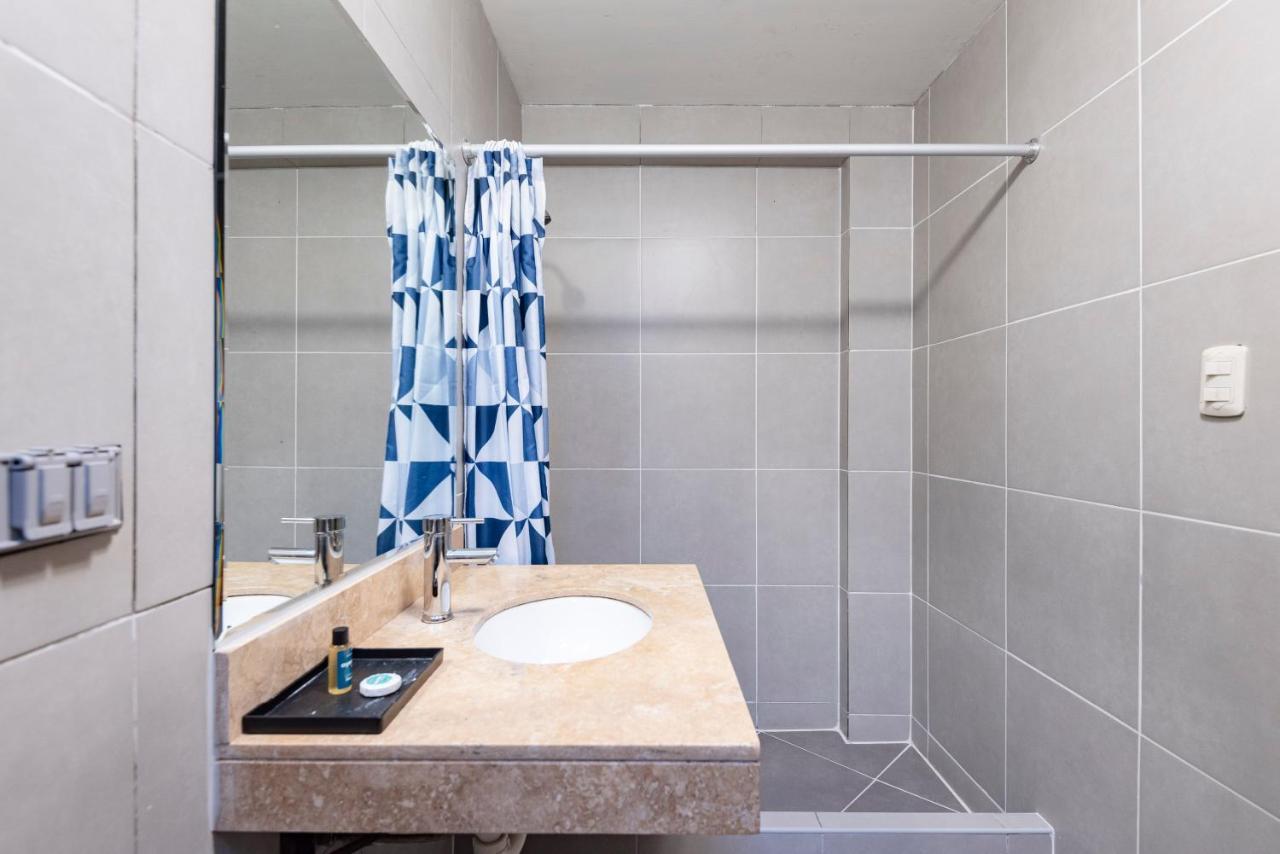 Hotel Caribe Λίμα Εξωτερικό φωτογραφία
