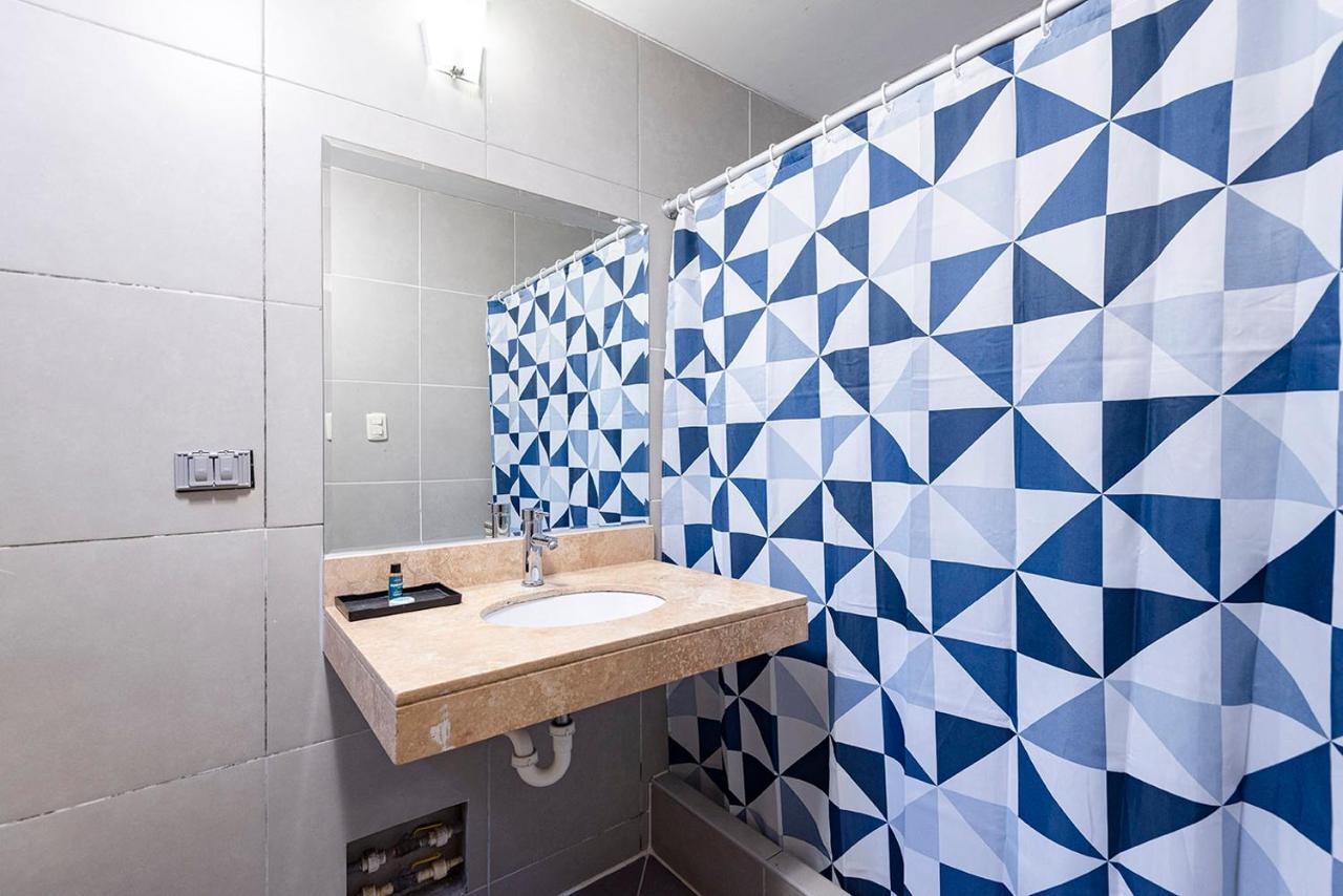 Hotel Caribe Λίμα Εξωτερικό φωτογραφία